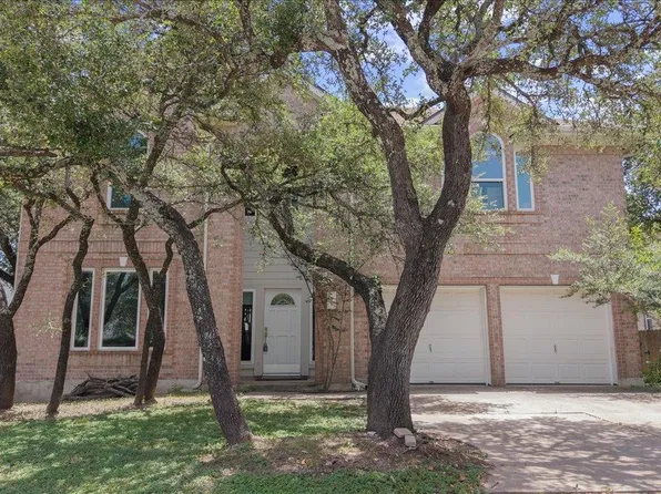 706 Hilltop Dr, Leander, TX 78641