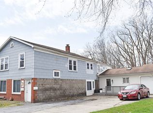87 Grafton Ave, Buffalo, NY 14219