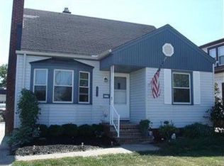 20620 Naumann Ave, Euclid, OH 44123