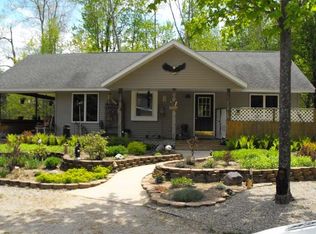 5376 Riverside Dr, Gladwin, MI 48624