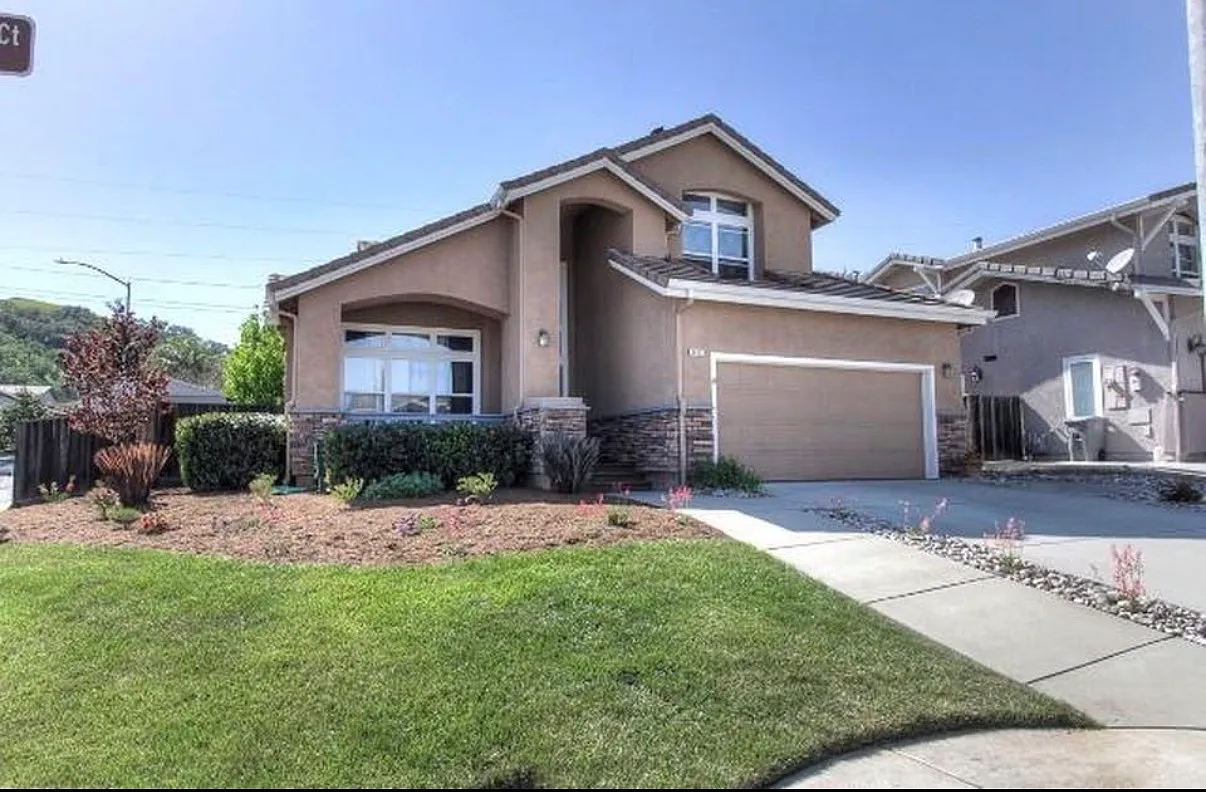 Kings Canyon Ct, Morgan Hill — Photo 1
