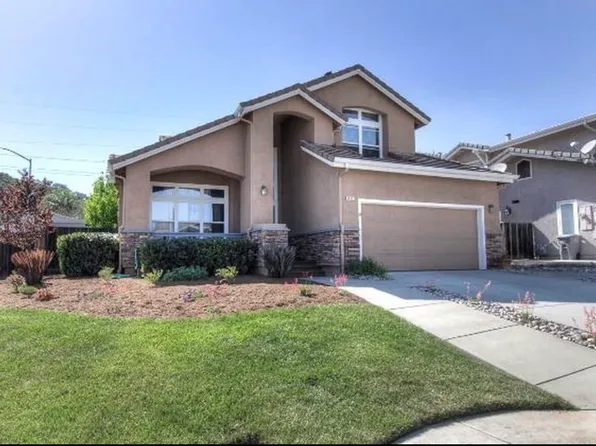 (undisclosed Address), Morgan Hill, CA 95037