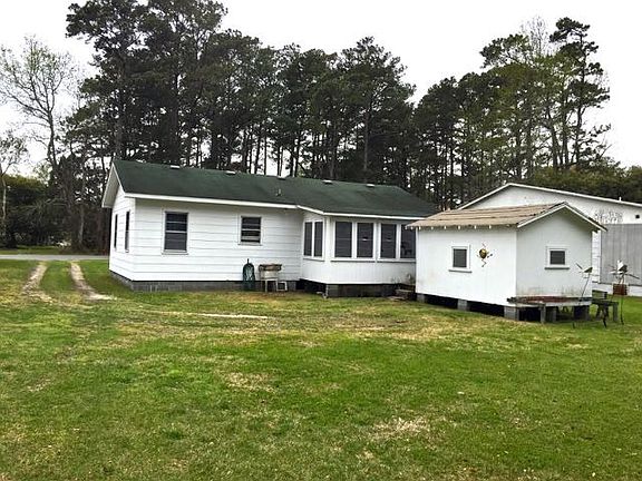 2nd image of 959 Wingina Ave Lot Na