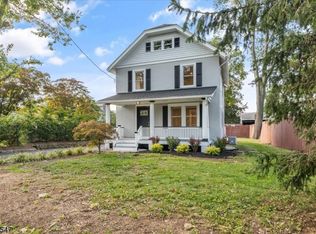 10 Dayton St, Bernardsville, NJ 07924