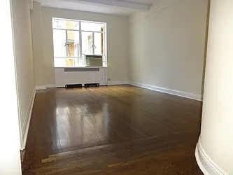 Rented by Central Park South Associates