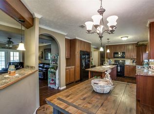 19998 Live Oak Burr Dr, Porter, TX 77365