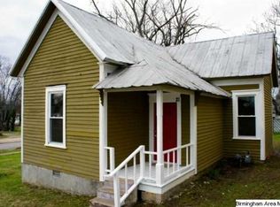 21 W 19th St, Anniston, AL 36201