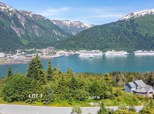 0 Blueberry Hills Rd S, Juneau, AK 99801