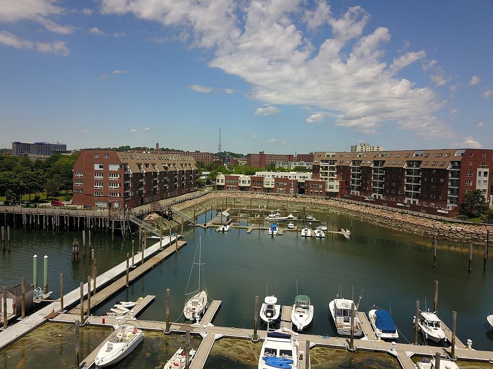 1st image of 154 Lynnway Unit 515