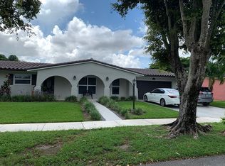 14244 SW 75th Ter, Miami, FL 33183