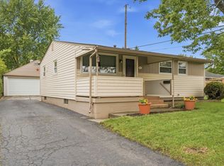 3921 Harwood Rd, Columbus, OH 43228