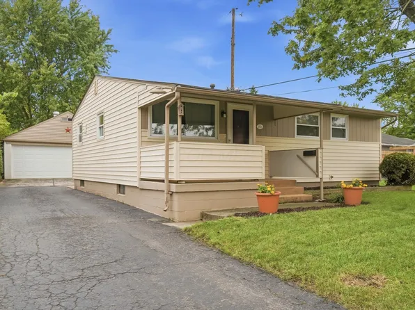 3921 Harwood Rd, Columbus, OH 43228