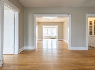 Dwight Apartments, Omaha, NE 68105
