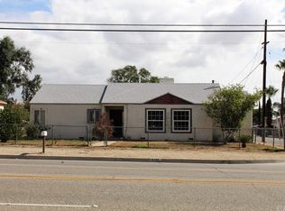 8785 Alder Ave, Fontana, CA 92335