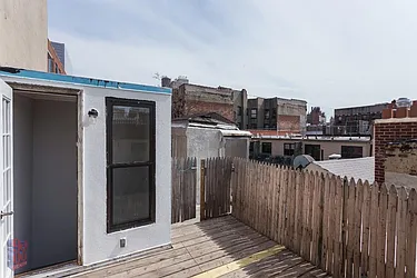 Rented by Centennial Properties NY