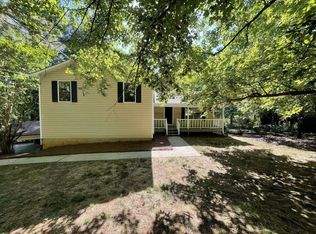 108 Dalena Way, Dallas, GA 30157