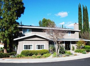 10274 Kalua Dr, Sunland, CA 91040