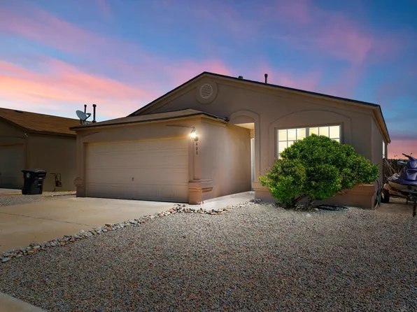 408 Lindsay Pl SW, Albuquerque, NM 87121
