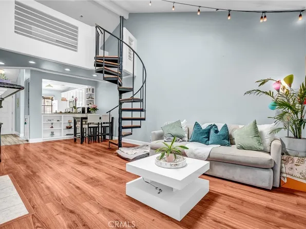 26701 Quail Crk APT 183, Laguna Hills, CA 92656