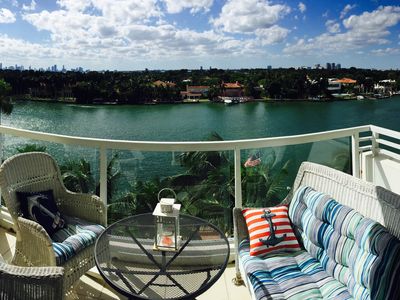 5600 Collins Ave APT 7M, Miami Beach, FL, 33140