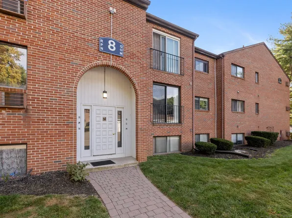 8 Darling Street APT O, Southington, CT 06489