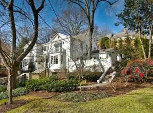 5171 Manning Pl NW, Washington, DC