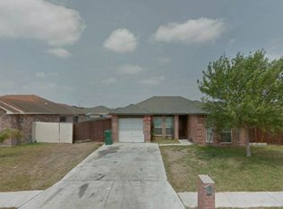 8404 S Morelos, Pharr, TX 78577