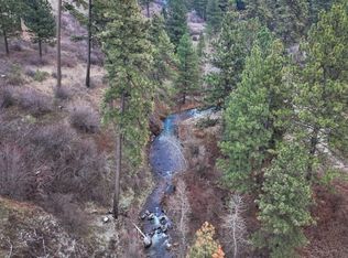 S Patit Rd, Dayton, WA 99328