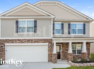 3276 Oulten St, Concord, NC 28027
