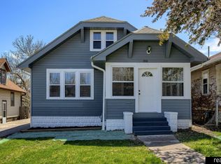 2881 Newport Ave, Omaha, NE 68112