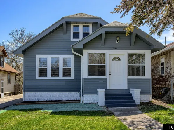 2881 Newport Ave, Omaha, NE 68112