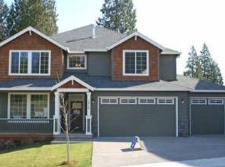 1514 S 24th Ct, Ridgefield, WA 98642