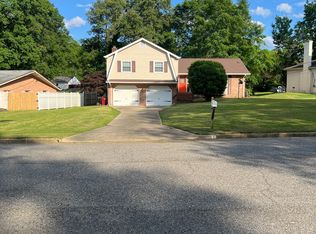 1947 S Westchester Dr, Petersburg, VA 23805