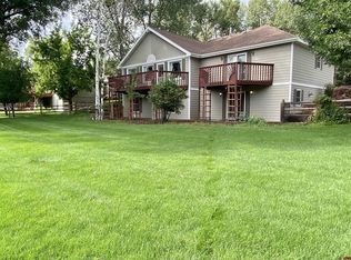 16910 Wildwood Dr, Montrose, CO 81403