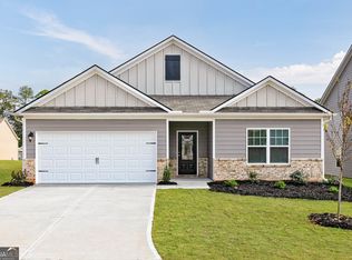 280 Limestone Cir, Conyers, GA 30013