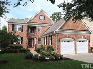 9609 Heathermill Ln, Raleigh, NC 27617