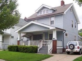 3504 W 99th St, Cleveland, OH