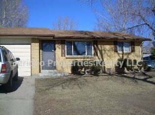 10515 W 12th Ave, Lakewood, CO 80215