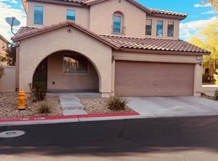 1146 Claire Rose Ave, Las Vegas, NV 89183