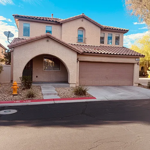 1146 Claire Rose Ave Photo 1