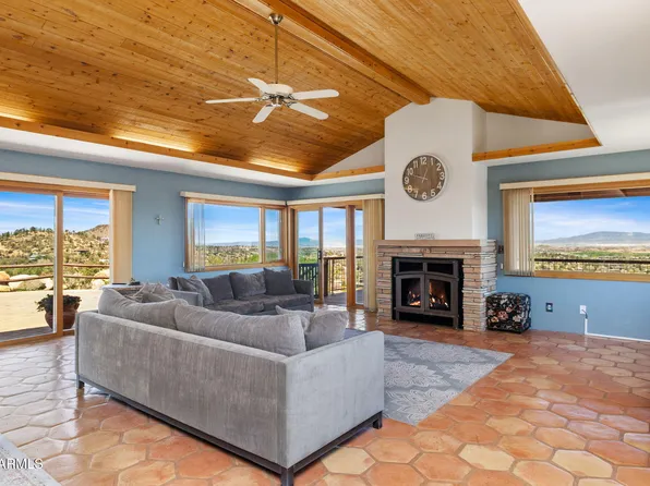 1214 HIGHLANDER Place, Prescott, AZ 86305