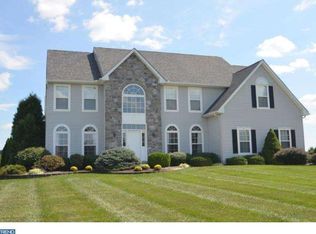 333 Clayton Manor Dr, Middletown, DE 19709