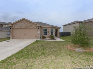 11303 Luckey Ledge, San Antonio, TX 78252