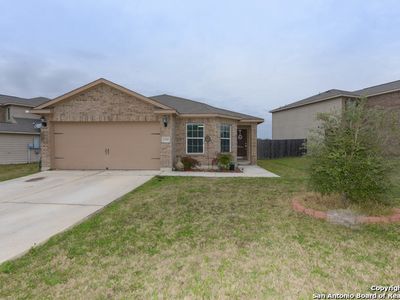 11303 Luckey Ledge, San Antonio, TX, 78252