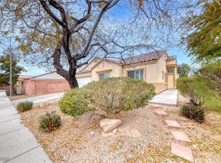 3417 Pastori Valley Ct, North Las Vegas, NV 89032