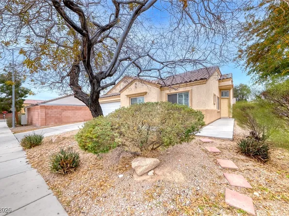 3417 Pastori Valley Ct, North Las Vegas, NV 89032