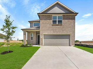 5028 Cervinae Rd, Fort Worth, TX 76036