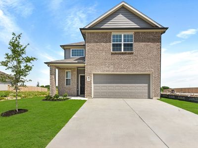 5028 Cervinae Rd, Fort Worth, TX, 76036