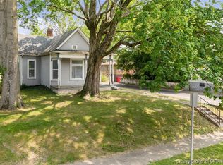 2102 E Oak St, New Albany, IN 47150