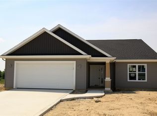 12725 Page Hill Ct, Fort Wayne, IN 46818